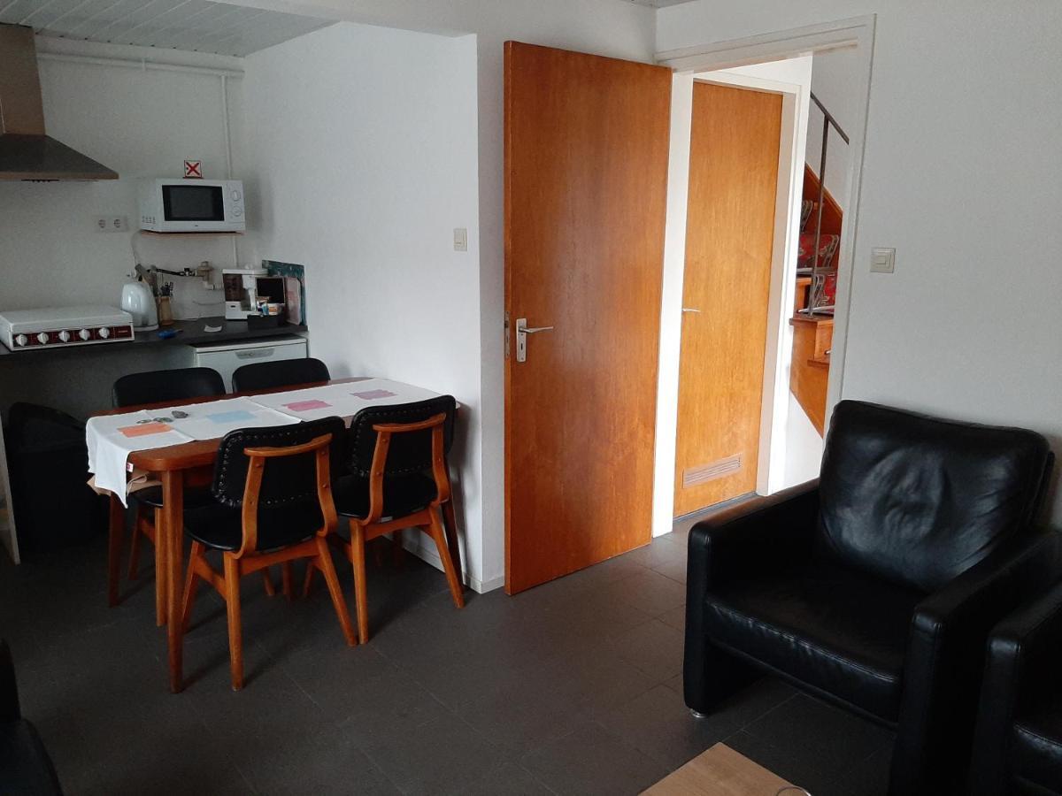 Beutenaken Drie Exterior foto