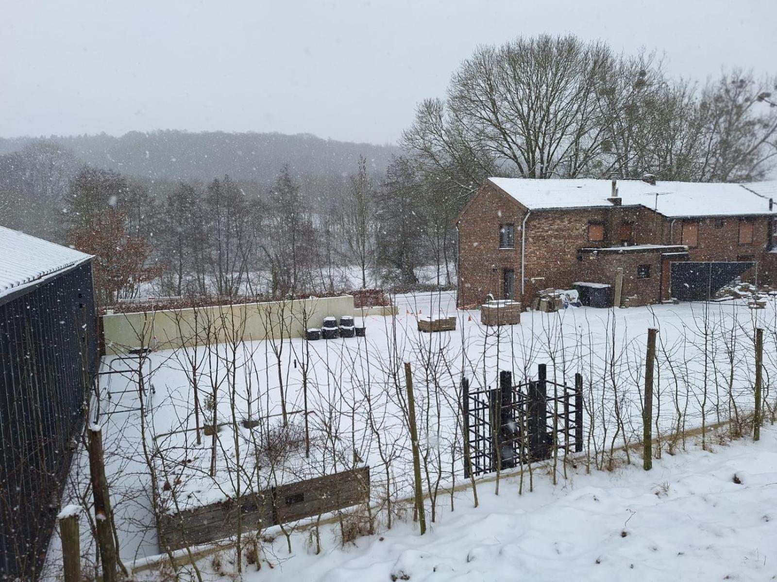 Beutenaken Drie Exterior foto