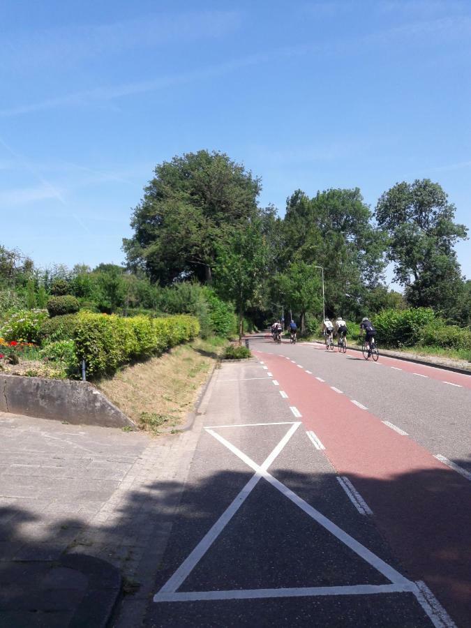 Beutenaken Drie Exterior foto