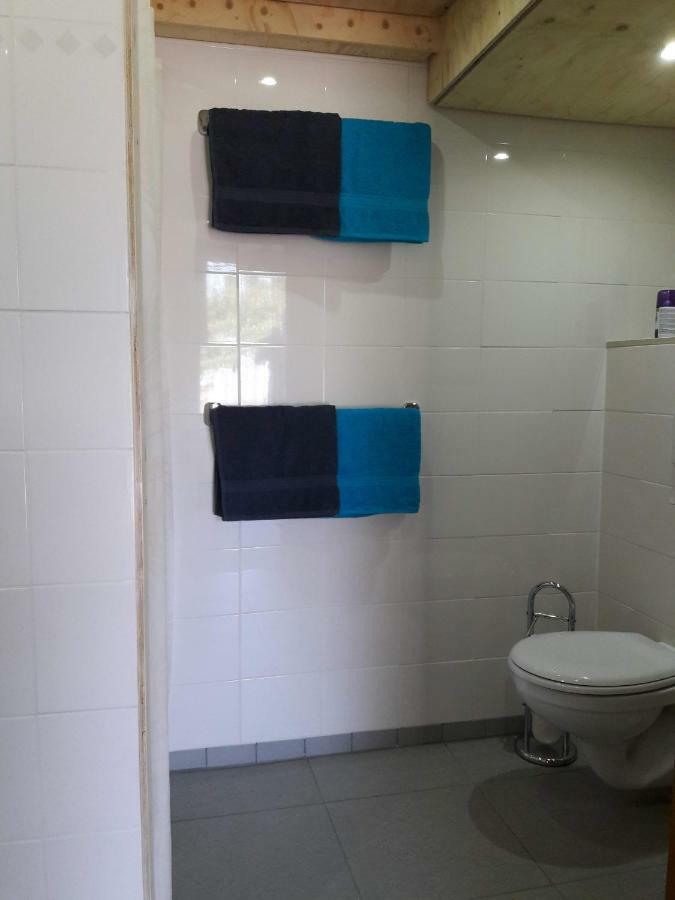 Beutenaken Drie Exterior foto