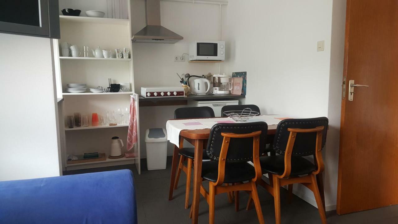 Beutenaken Drie Exterior foto