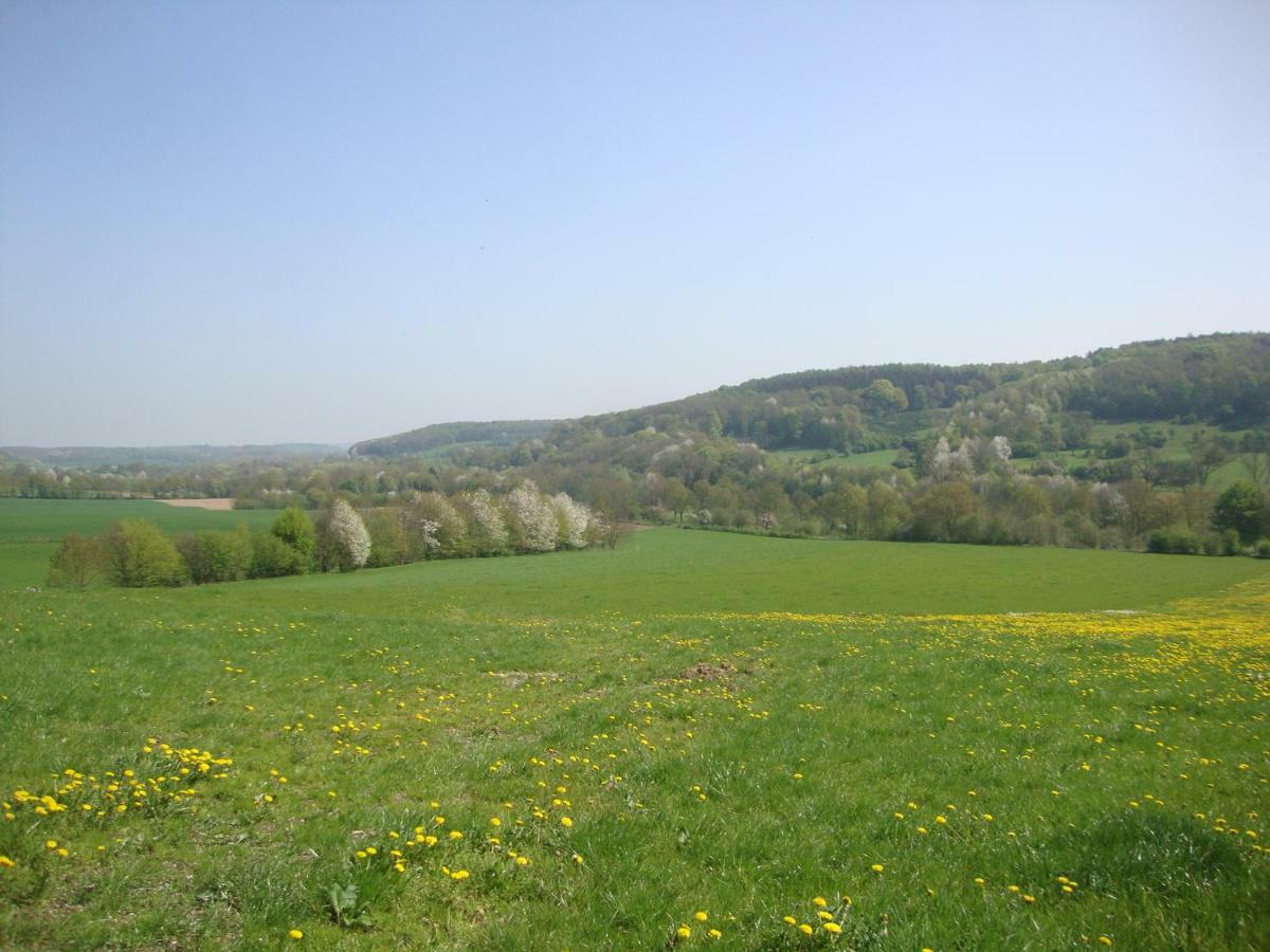 Beutenaken Drie Exterior foto